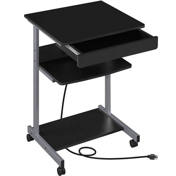 Yaheetech 22 in Laptop Computer Table - Image 2