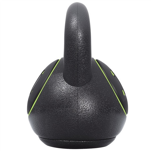Yaheetech Kettlebell Sets 4 Piece Set 5lb. 10lb. 15lb. 20lb - Image 4