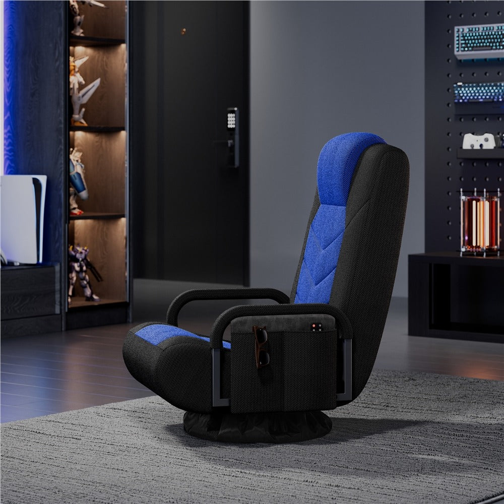 Yaheetech Floor Gaming Chair - Image 7