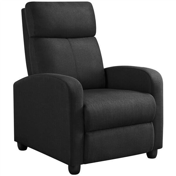 Yaheetech Modern Fabric Recliner Chair - Image 10