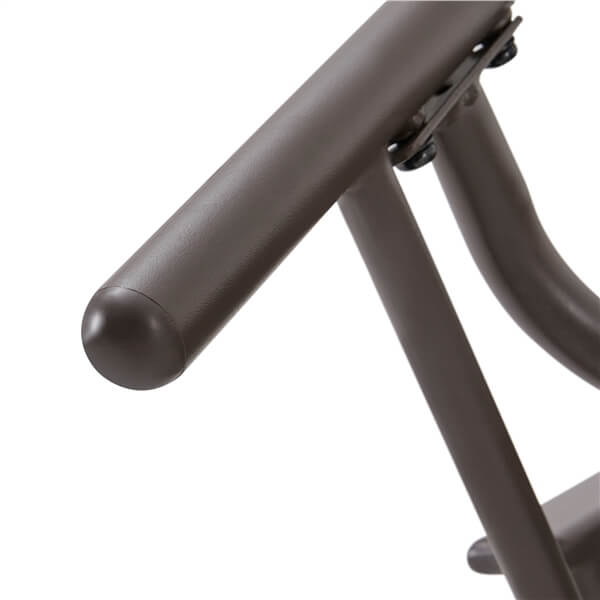 Yaheetech 2-Seat Outdoor Glider with Center Table - Image 7