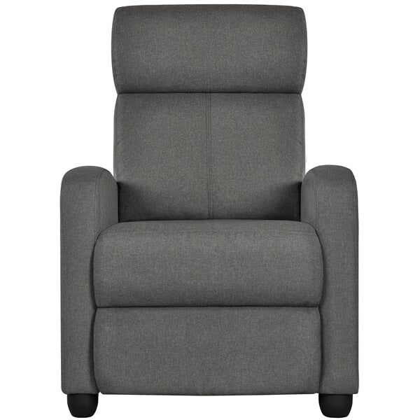 Yaheetech Modern Fabric Recliner Chair - Image 25