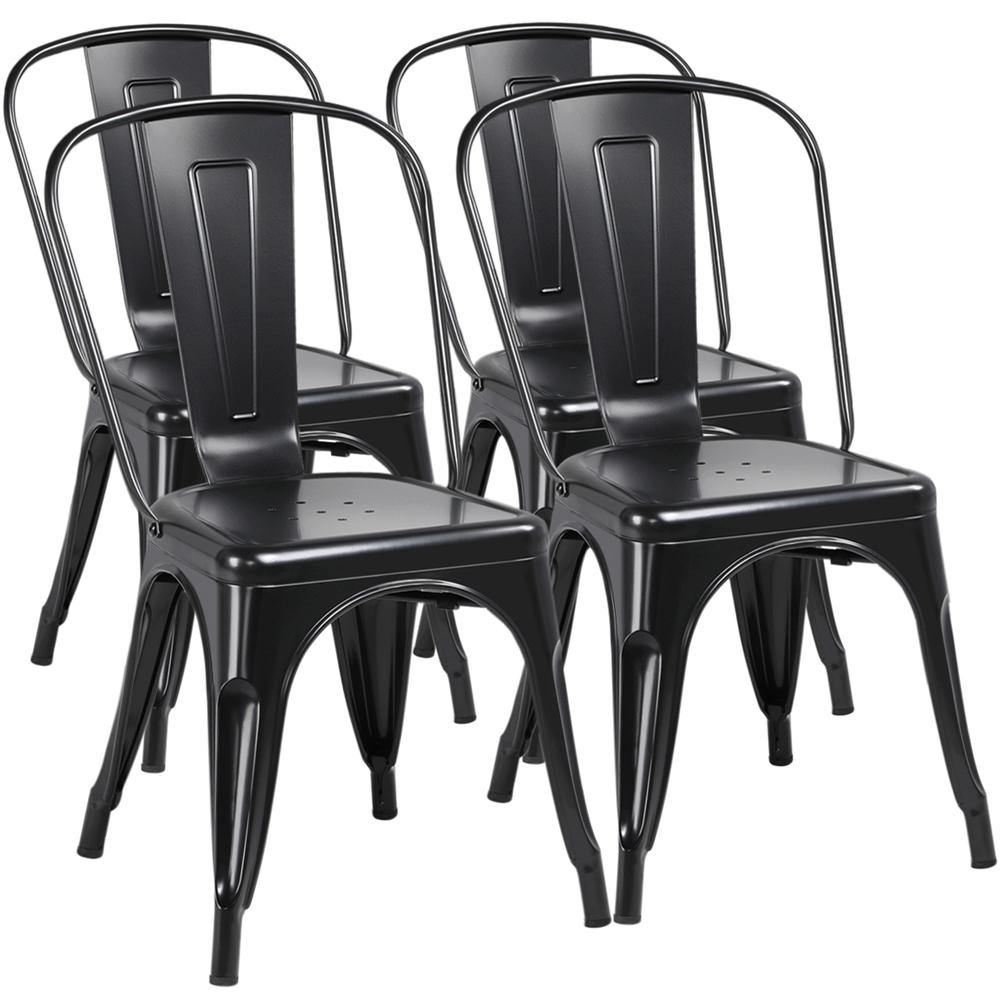 Yaheetech Dining Chairs - Image 4