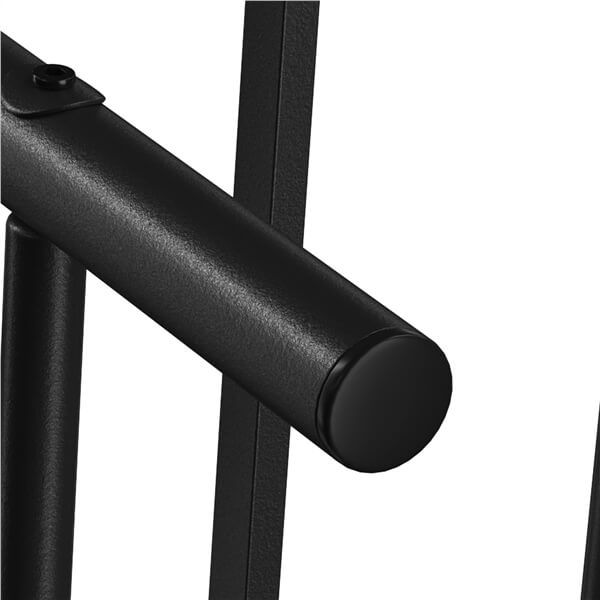 Yaheetech Yaheetech King Platform Bed Frame - Image 6