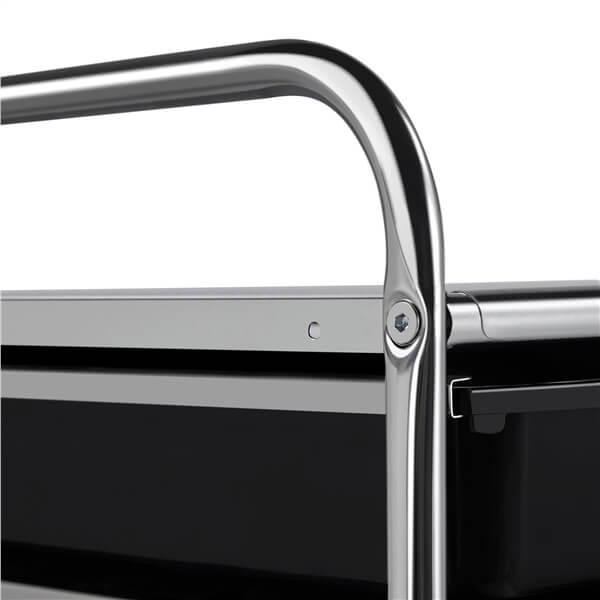 Yaheetech 20-Drawer Rolling Storage Cart - Image 7