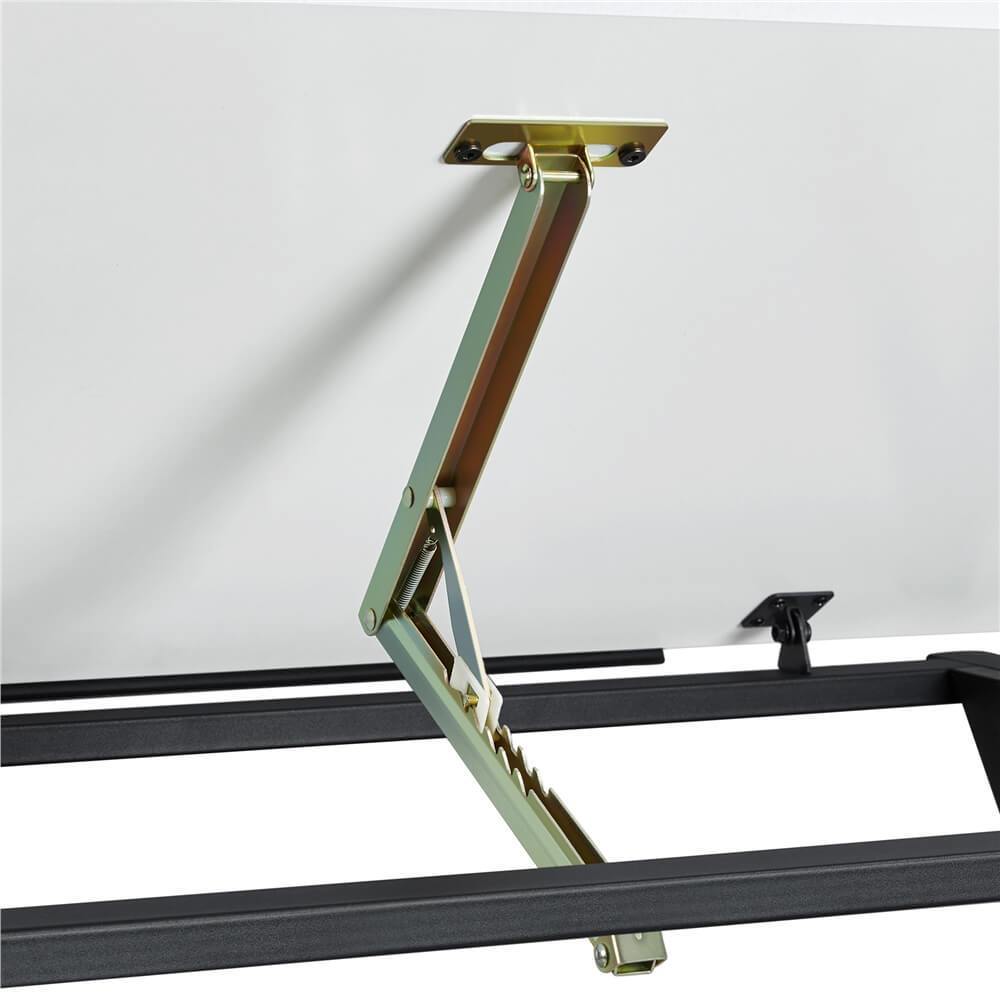 Yaheetech 41.7x23.6'' Drafting Table for Artists Art Desk - Image 4