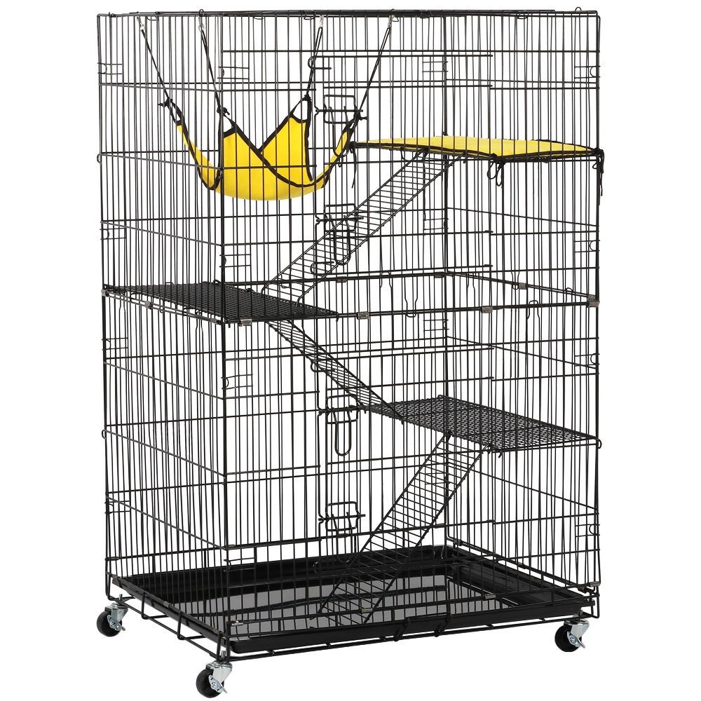 Yaheetech Cat Cage - Image 2