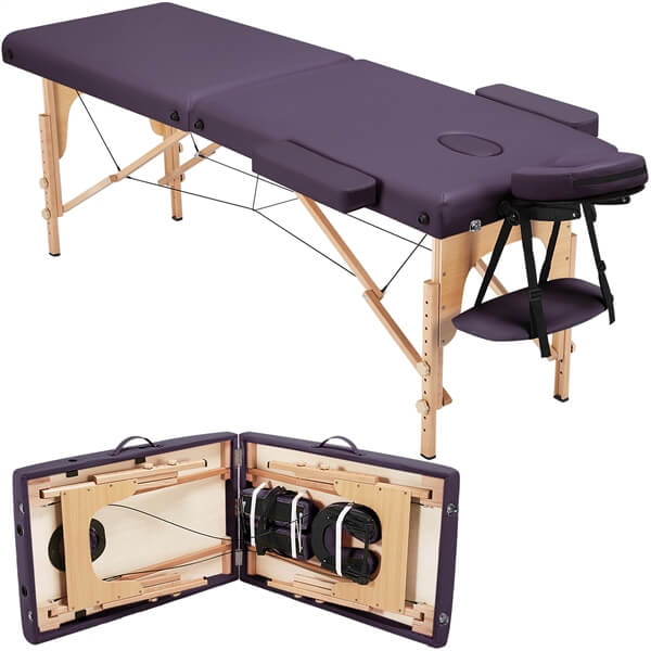 Yaheetech Massage Table - Image 2