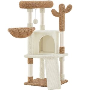 42?? Height Cactus Cat Tree