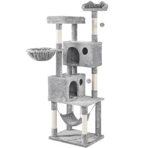 Yaheetech 73?? H Multi-Level Cat Tree