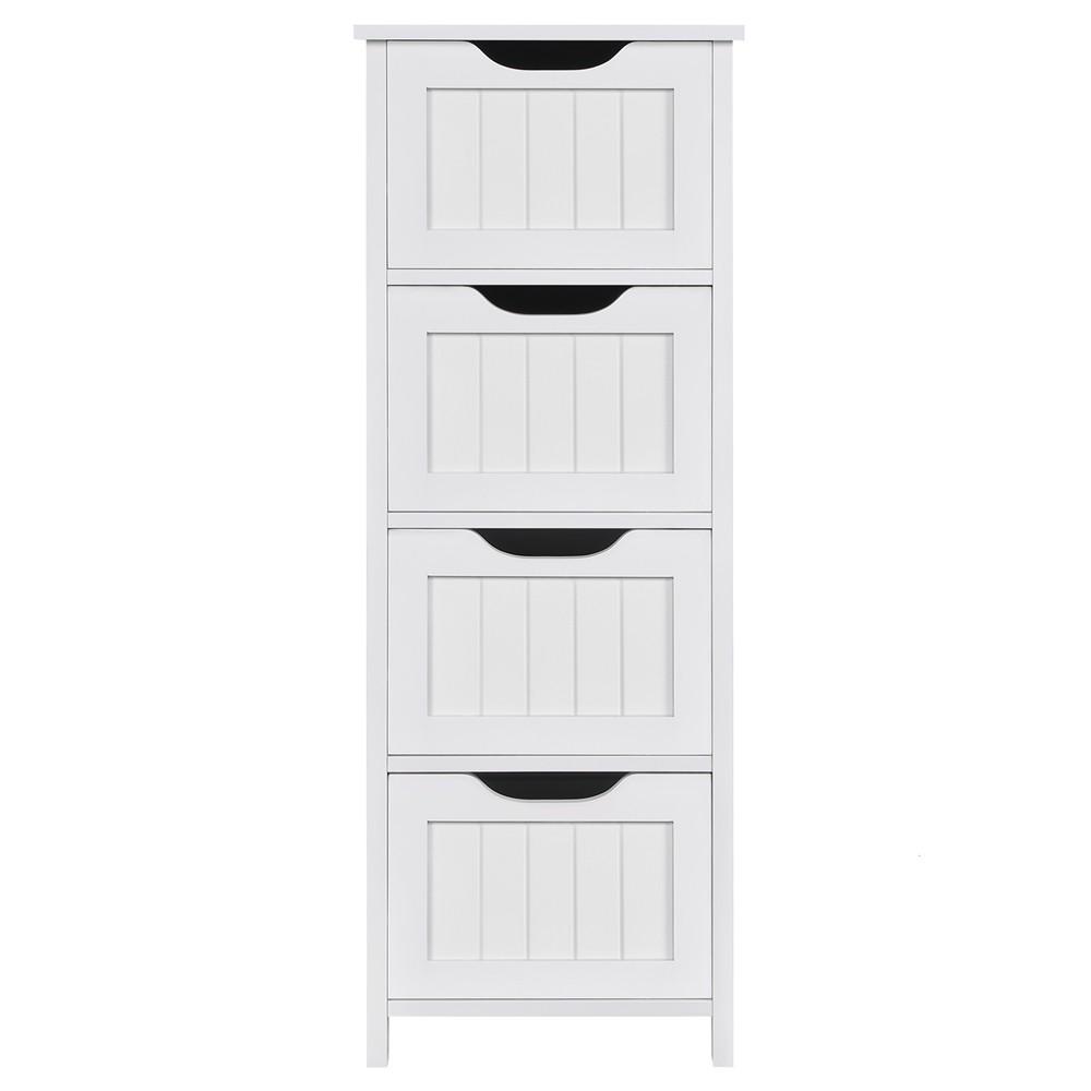 Yaheetech Bathroom Floor Cabinet - Image 2