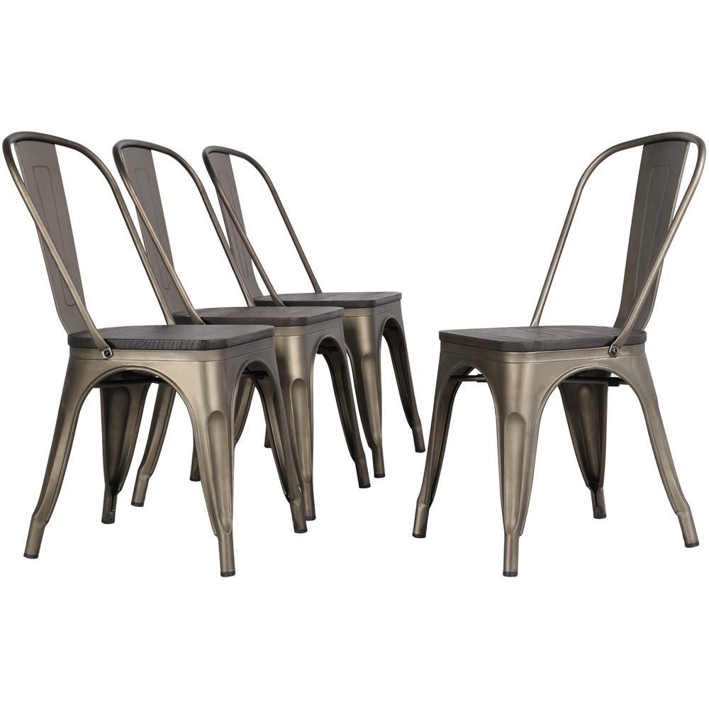 Yaheetech Dining Room Chairs - Image 2
