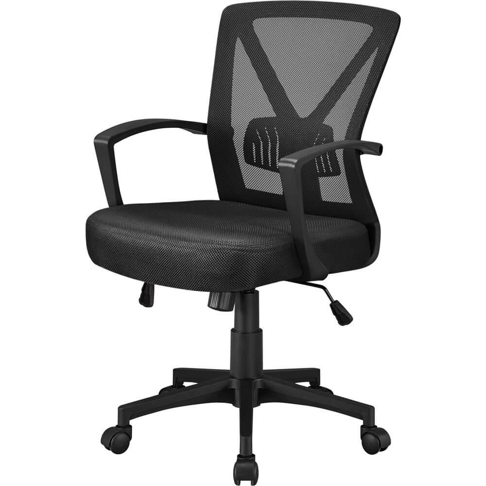 Yaheetech Mesh Office Chair - Image 2