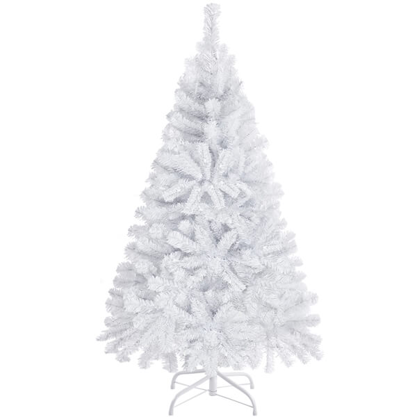 Yaheetech 4Ft Pre-Lit Artificial Christmas Tree - Image 15