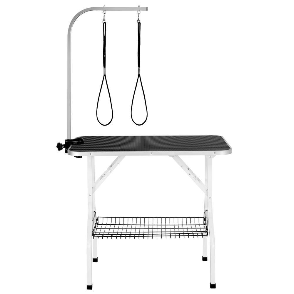 Yaheetech Dog Grooming Table 36 Inch - Image 2