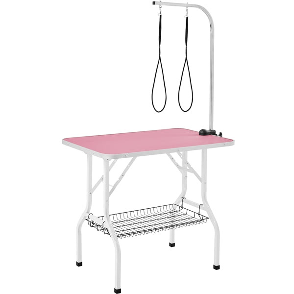 Yaheetech Dog Grooming Table 36 Inch - Image 3