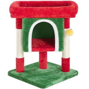 23?? Tall Cat Tree