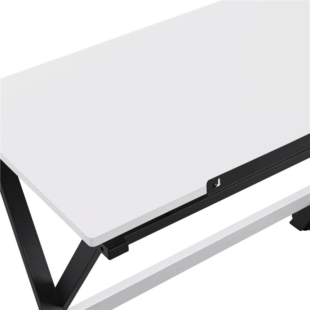 Yaheetech 41.7x23.6'' Drafting Table for Artists Art Desk - Image 5