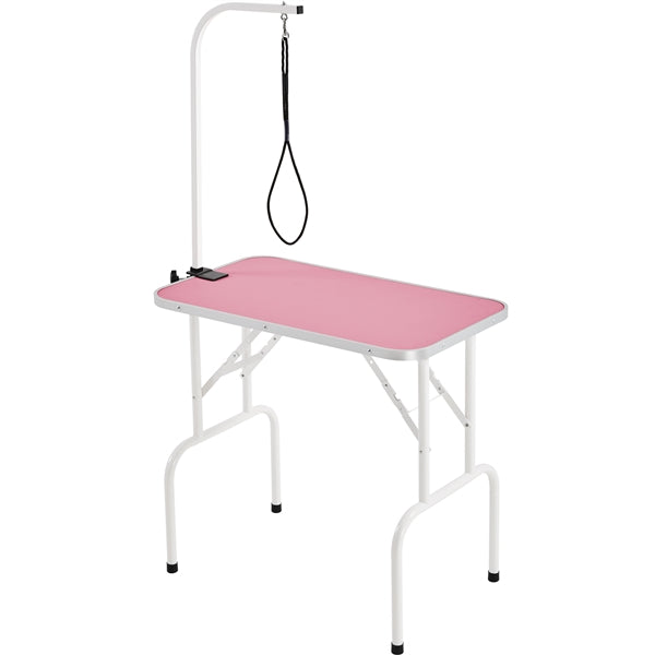Yaheetech Dog Grooming Table 32 Inch - Image 2
