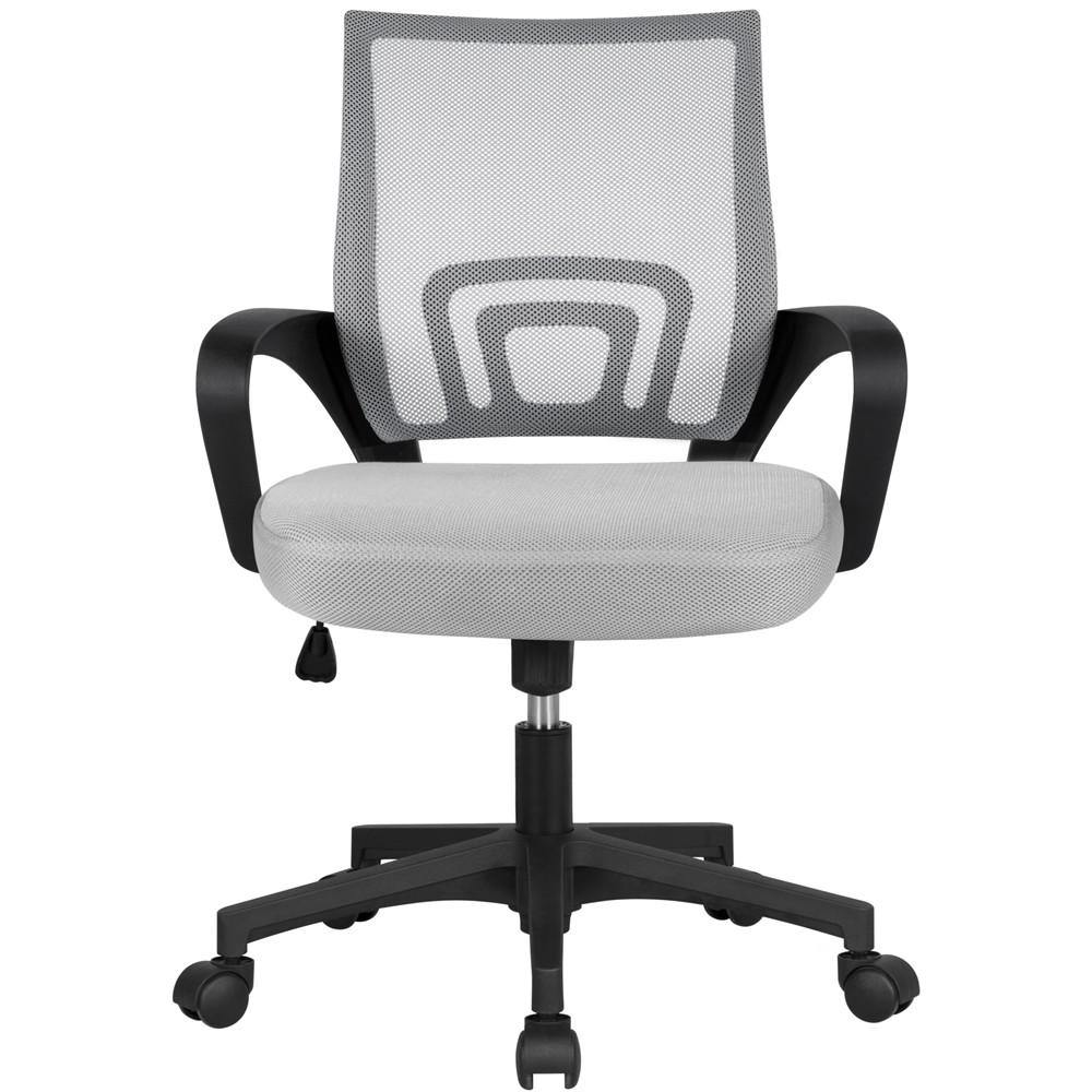 Yaheetech Office Mid-Back Chair - Image 5