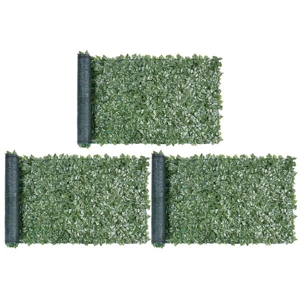 Yaheetech Faux Ivy Privacy Screen - Image 4