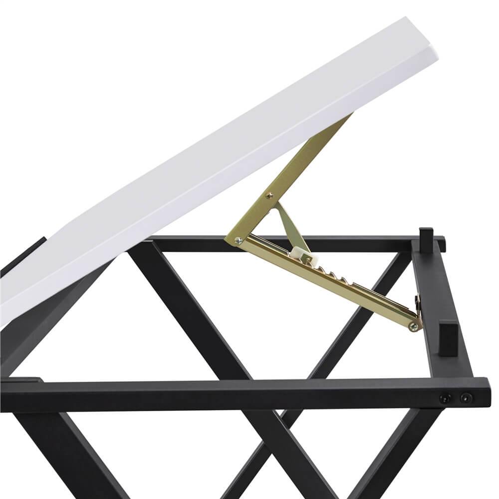 Yaheetech 41.7x23.6'' Drafting Table for Artists Art Desk - Image 6