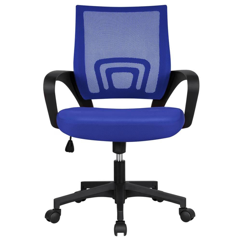 Yaheetech Office Mid-Back Chair - Image 7