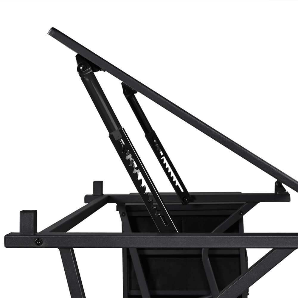 Yaheetech Drafting Table for Adults - Image 7
