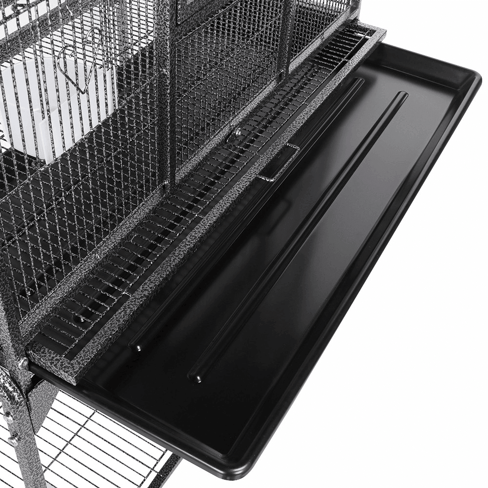 Yaheetech Large Parrot Cage 63 Inch - Image 5