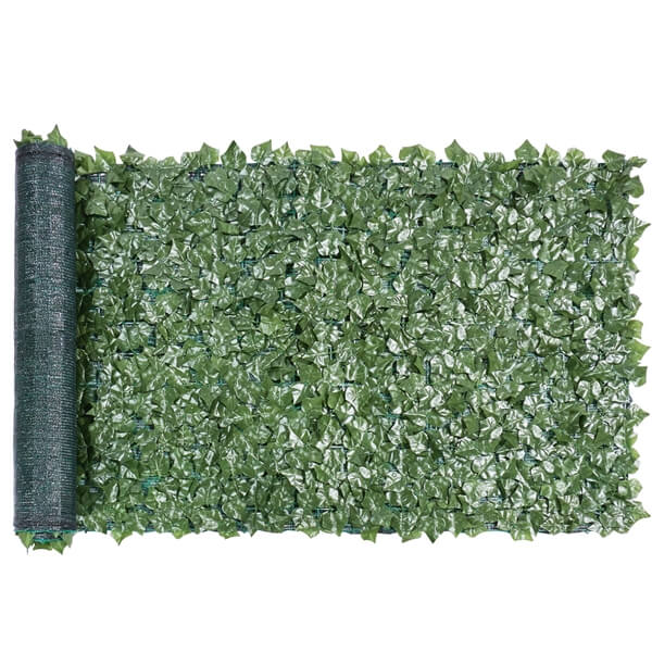 Yaheetech Faux Ivy Privacy Screen - Image 2