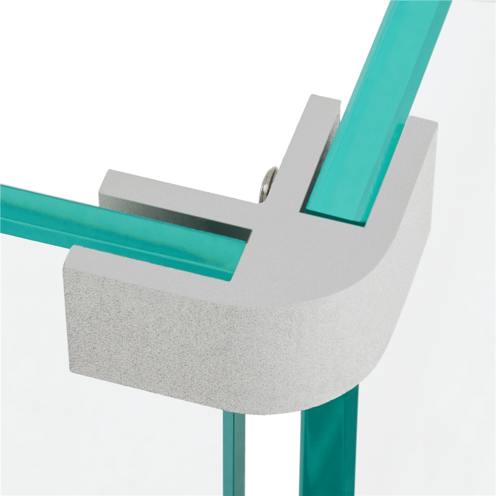 Yaheetech 15 Wind Guard Fence - Image 7