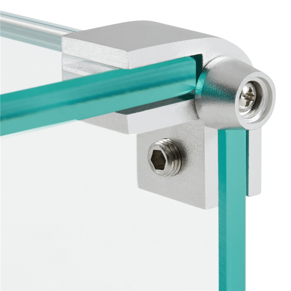 Yaheetech 15 Wind Guard Fence - Image 8