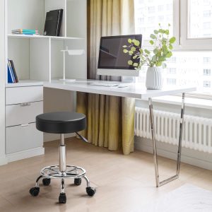 Yaheetech Salon & Spa Stool