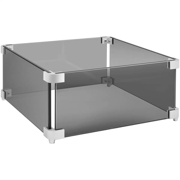 Yaheetech 15 Wind Guard Fence - Image 3