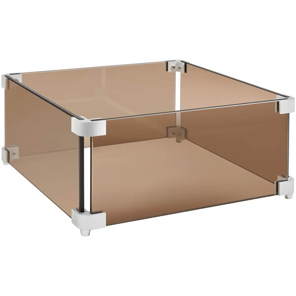 Yaheetech 15 Wind Guard Fence - Image 4