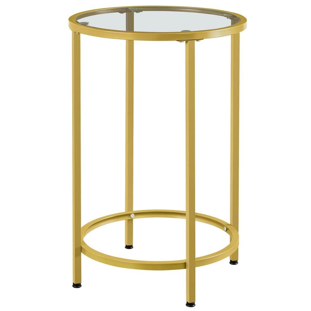 Yaheetech Side Table Set of 2 - Image 5