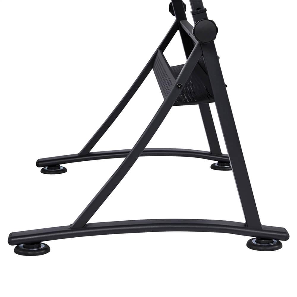 Yaheetech Glass Drafting Table 28'' to 36'' - Image 7