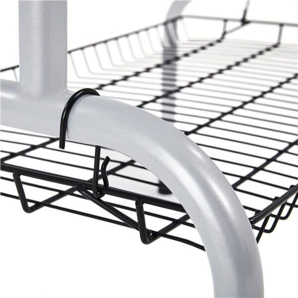Yaheetech 46'' Pet Grooming Table for Large Dogs - Image 6