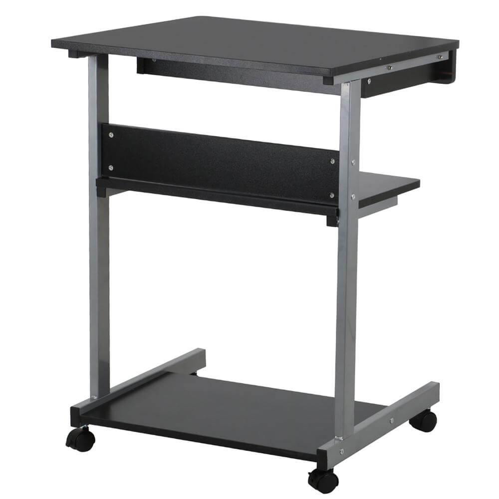 Yaheetech Laptop Desk Table - Image 5