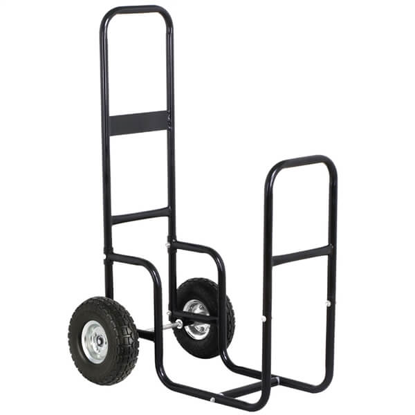 Yaheetech 4PCS 10-Inch Garden Sack Truck - Image 9