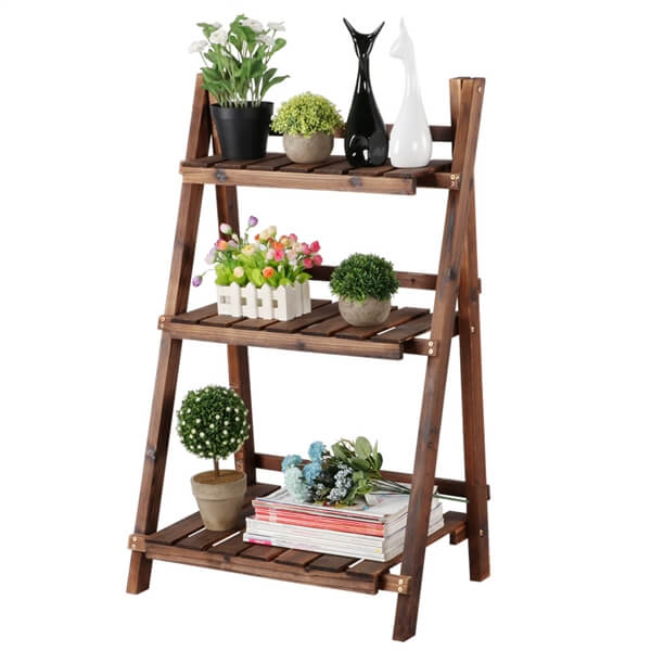 Yaheetech Flower Stand 36.5 Inch - Image 2