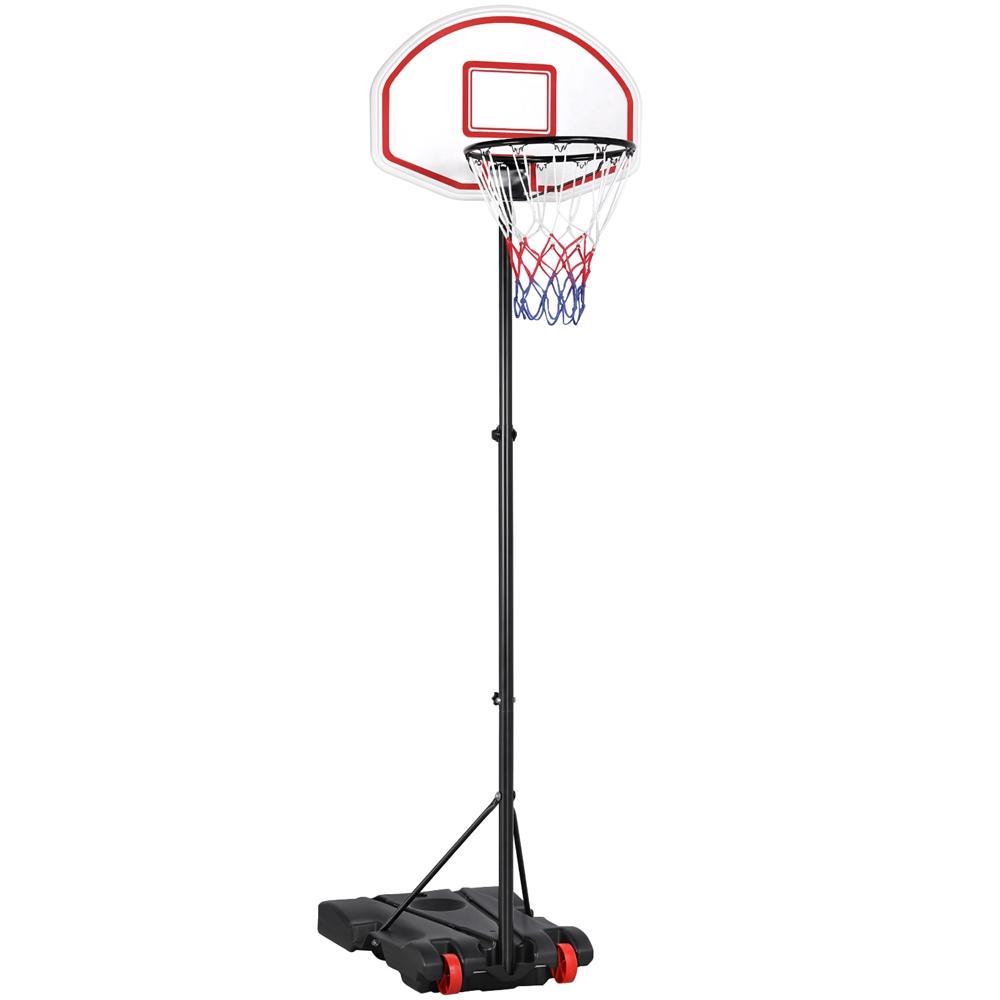 Yaheetech Basketball Hoop - Image 6
