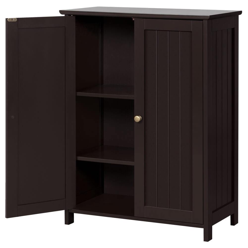 Yaheetech Free Standing Cabinet - Image 7
