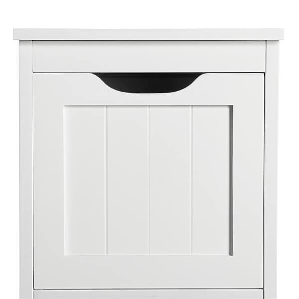 Yaheetech Bathroom Floor Cabinet - Image 7
