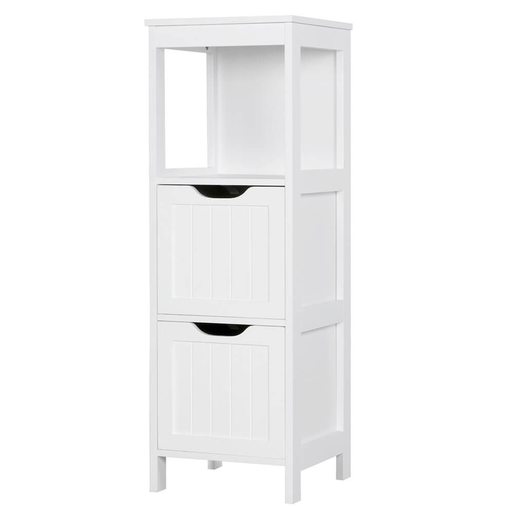 Yaheetech Bathroom Floor Cabinet - Image 2