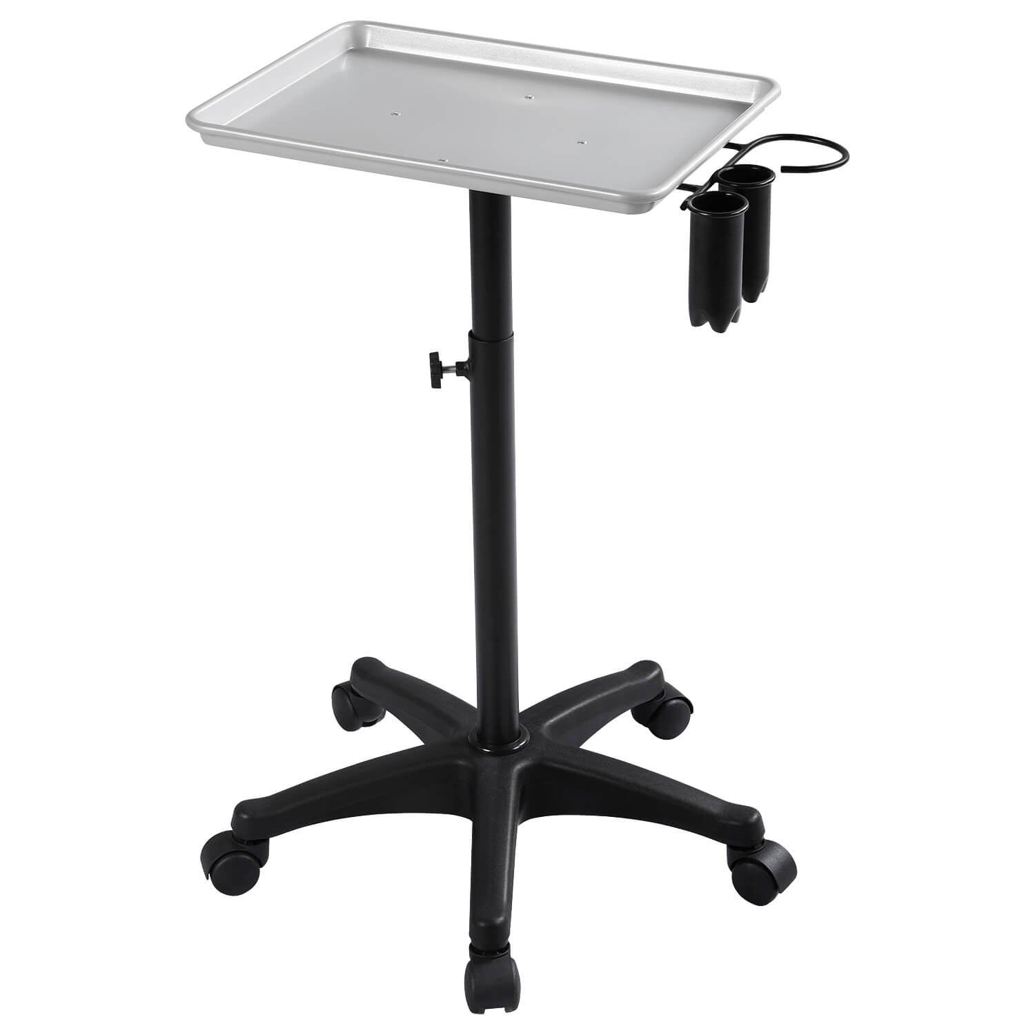 Yaheetech Rolling Salon Tray - Image 3