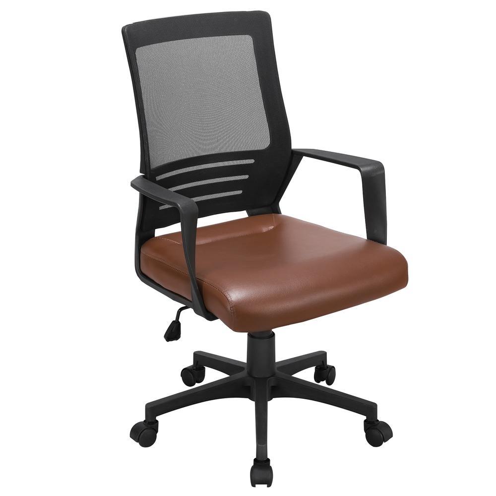 Yaheetech Mesh Office Chair - Image 2