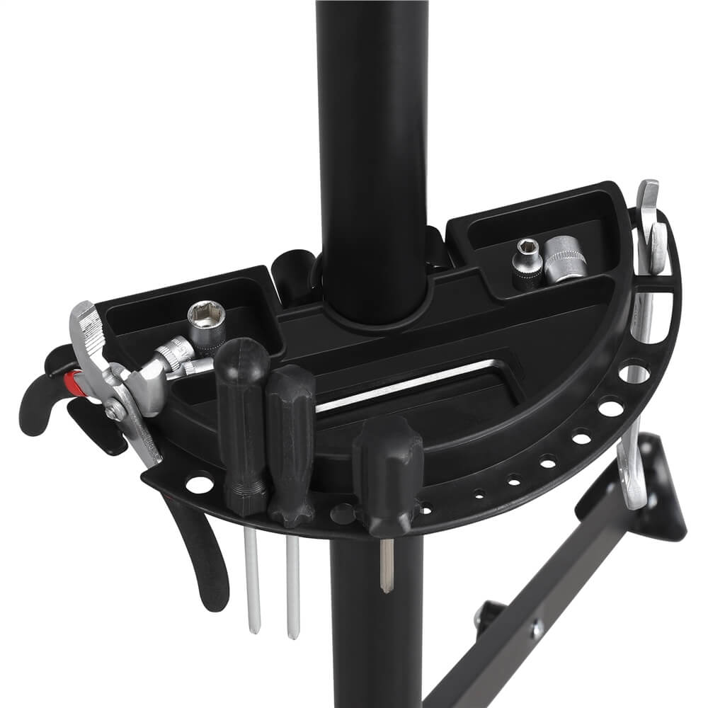 Yaheetech Bike Repair Stand - Image 5
