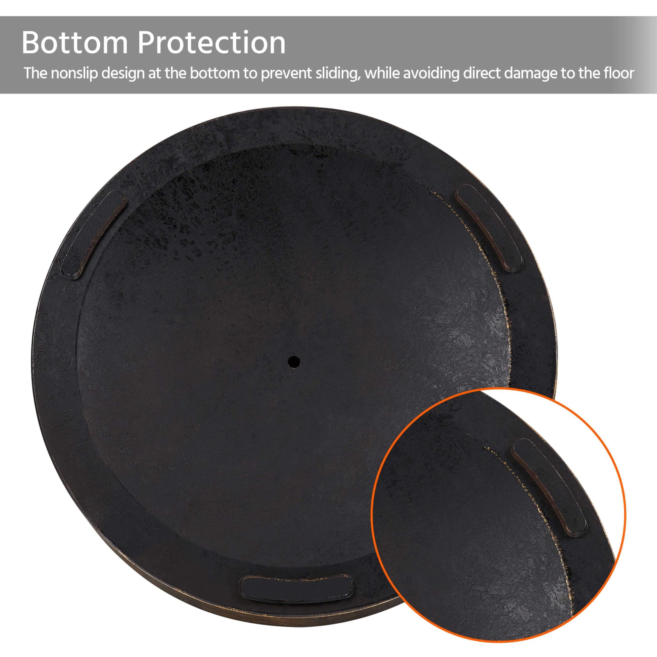 Yaheetech 18'' 30lbs Umbrella Base - Image 7