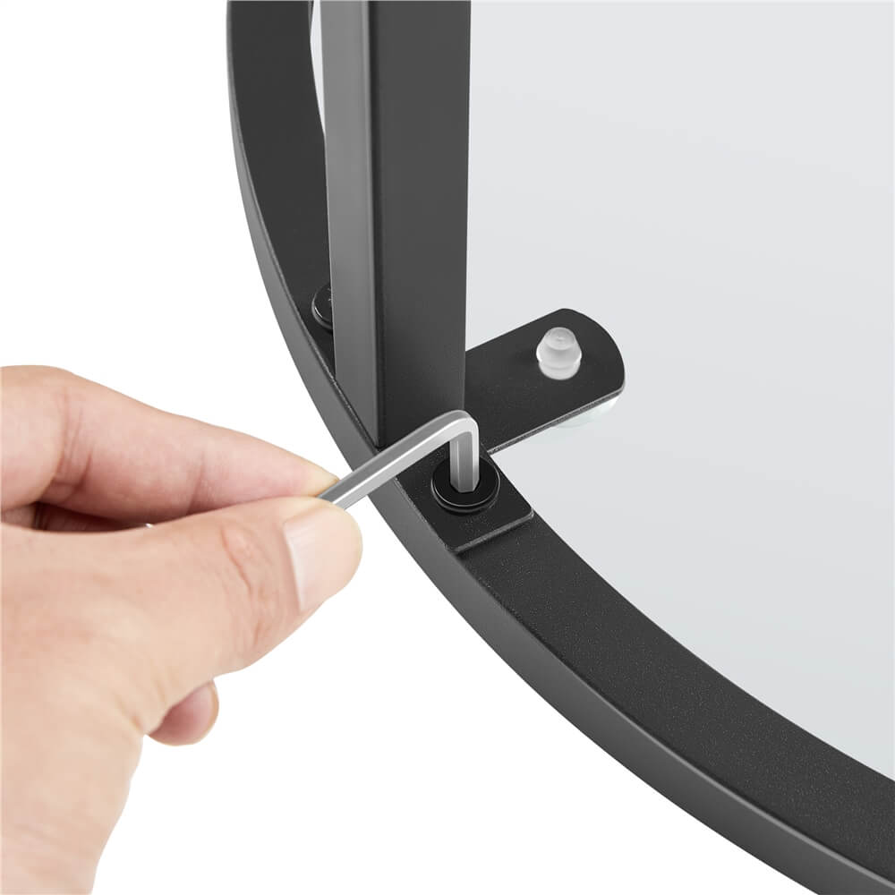 Yaheetech Nesting Side Tables - Image 5